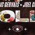 Cedric Gervais Joel Corry MOLLY SIL3NTKILL Remix