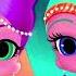 Preview 2 Shimmer And Shine Intro Effects Preview 2 Avicii The Nights Effects