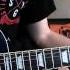 Rise Against Wait For Me Guitar Cover