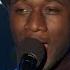 Aloe Blacc Let The Games Begin From The Film Race Super Bowl 50 Performance