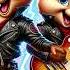 Epic Metal Chip N Dale Theme Cover Unbeatable