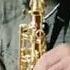 I Can Wait Forever Air Suplay Cover Alto Sax By Azis Saxsoul