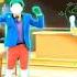 Just Dance 2016 I Gotta Feeling Classroom Version