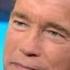 Arnold Schwarzenegger S Trouble With I Ll Be Back Line From Terminator