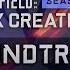 Battlefield 2042 Season 6 Dark Creations Official Soundtrack Start Captured End Main Menu