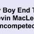 Kevin MacLeod Happy Boy End Theme