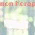 Our Song By Nanon Korapat Bad Buddy The Series