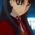 The Best Waifu Rin Tohsaka Rin Tohsaka Moments Fate Series