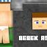 KEREM KOMİSER TÜM AİLESİNİ KAYBETTİ Minecraft ZENGİN FAKİR HAYATI