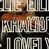 Billie Eilish Khalid Lovely 3 Hours