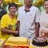 Nakumpleto Rin Kami Lahat Buong Pamilya Thank You Lord HAPPY BIRTHDAY TATAY I LOVE YOU