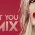 Bebe Rexha I Got You KIUK Remix