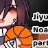 Jiyushi Characters React To Noah And Violet Part 2 By AyThu