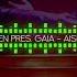 Armin Van Buuren Pres Gaia The Best Hits MIX BY DJ RASHIK