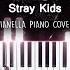 Stray Kids 또 다시 밤 Twilight Piano Cover By Pianella Piano