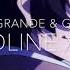 Ariane Grande Ginuwine BLOODLINE X PONY Slowed Reverb MALE VER