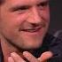 Josh Hutcherson Listens And Reacts To WHISTLE Meme