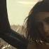 Dua Lipa Swan Song From Alita Battle Angel Official Music Video