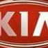 Kia Logo History