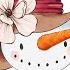 How To Draw A Cute Snowman In Procreate Easy Step By Step Tutorial