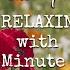 Reiki 1 Minute Timer Reiki Healing Music With 1 Min Timer