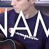 Dynamite BTS Cover Acoustic Fingerstyle Guitar