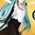 MMD Bun Bun Miku CLASSIC MMD 1080p60FPS