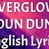 DUN DUN EVERGLOW English Lyrics