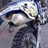 Dirt Bikes In Iran Yamaha Trails Lovers