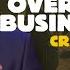 Overbooking Business Class Trevor Noah Crazy Normal