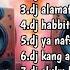 BEST ALBUM DJ SHOLAWAT 2024 DJ WALI SONGO DJ MANUSIA IDOLAKU DJ ALAMATE ANAK SHOLEH FULL ALBUM