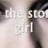 The Story Of A Girl When She Smile Lyrics