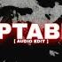 MERUNES X ATLANTIDA X PLAYER BEATS PAPTABEK AUDIO EDIT