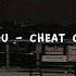 Stay With You Cheat Codes Cade Speed Up