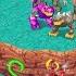 Party Island Full Song My Singing Monsters Dawn Of Fire