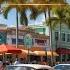 𝟒𝐊 MIAMI Little Havana Miami Calle 8 MIAMI Florida CUBA In USA Walking Tour 4K