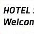 HOTEL SAINT GEORGE Welcome To My Life Official