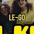 LE GO Ton Kuga Official Music Video 2024