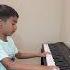 Vihaan S Piano Cover Of The Weeknd Save Your Tears No Sheet Music Pure Feeling