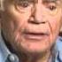 Ernest Borgnine On Voicing Mermaid Man On SpongeBob SquarePants EMMYTVLEGENDS ORG