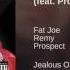 He S Not Real Feat Prospect Remy