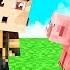 COSTRUIAMO UNO ZOO SU MINECRAFT Casa Di Minecraft LIVE