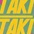 TAKI TAKI Moombahton Remix Los ACME X YB X Dj Snake X Ozuna