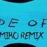 Ed Sheeran Shape Of You MIKO Remix