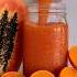 Drink This Juice To Improve Digestion Papaya Juice Juicing Healing Recipe