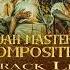 Jah Master Composition Ep Mixtape 2024 Mixed By Power Killer