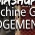 Machine Gun Judgement Yakuza Karaoke Mashup