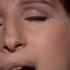 Barbra Streisand Medley Of I Got Rhythm Glad To Be Unhappy Don T Rain On My Parade