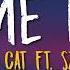 Doja Cat Kiss Me More Lyrics Ft SZA