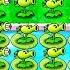 Plants Vs Zombies Hack All Pea PvZ Vs Gargantuar